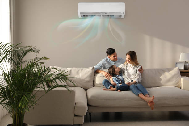 Best HVAC air duct cleaning  in Baldn, WI