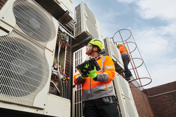 Best HVAC cleaning services  in Baldn, WI
