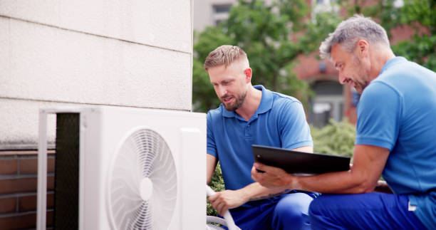 Professional HVAC in Baldwin, WI