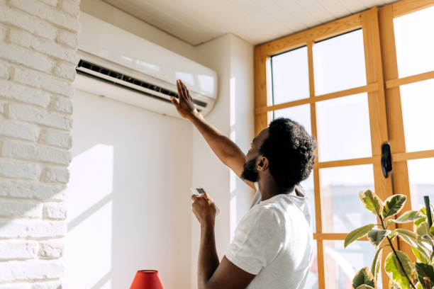 Best HVAC repair near me  in Baldn, WI
