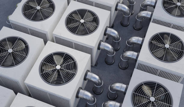 Best Emergency HVAC repair  in Baldn, WI