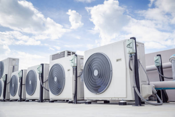 Professional HVAC in Baldwin, WI