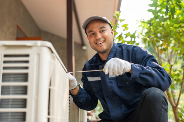 Best HVAC repair near me  in Baldn, WI