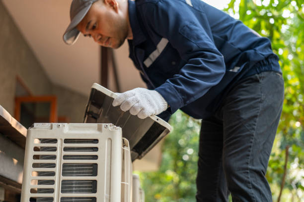 Best Affordable HVAC services  in Baldn, WI